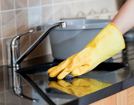 Risk assessment and hazard control in an office setting