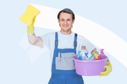 Person submitting a formal complaint in a structured process