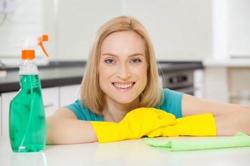 Professional curtain cleaning for delicate drapes