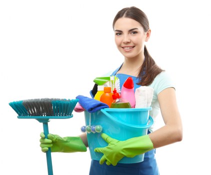 Kentish Town carpet cleaning in a busy urban property